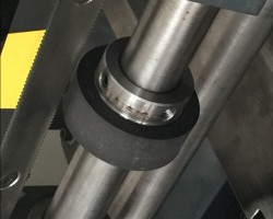 TÜRKMENİSTAN 2016 ÜÇ RENKLİ